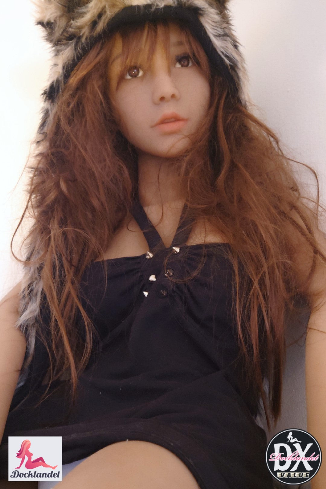 Josefine: la migliore bambola del sesso? (DX Value 142 cm Coppa E TPE)