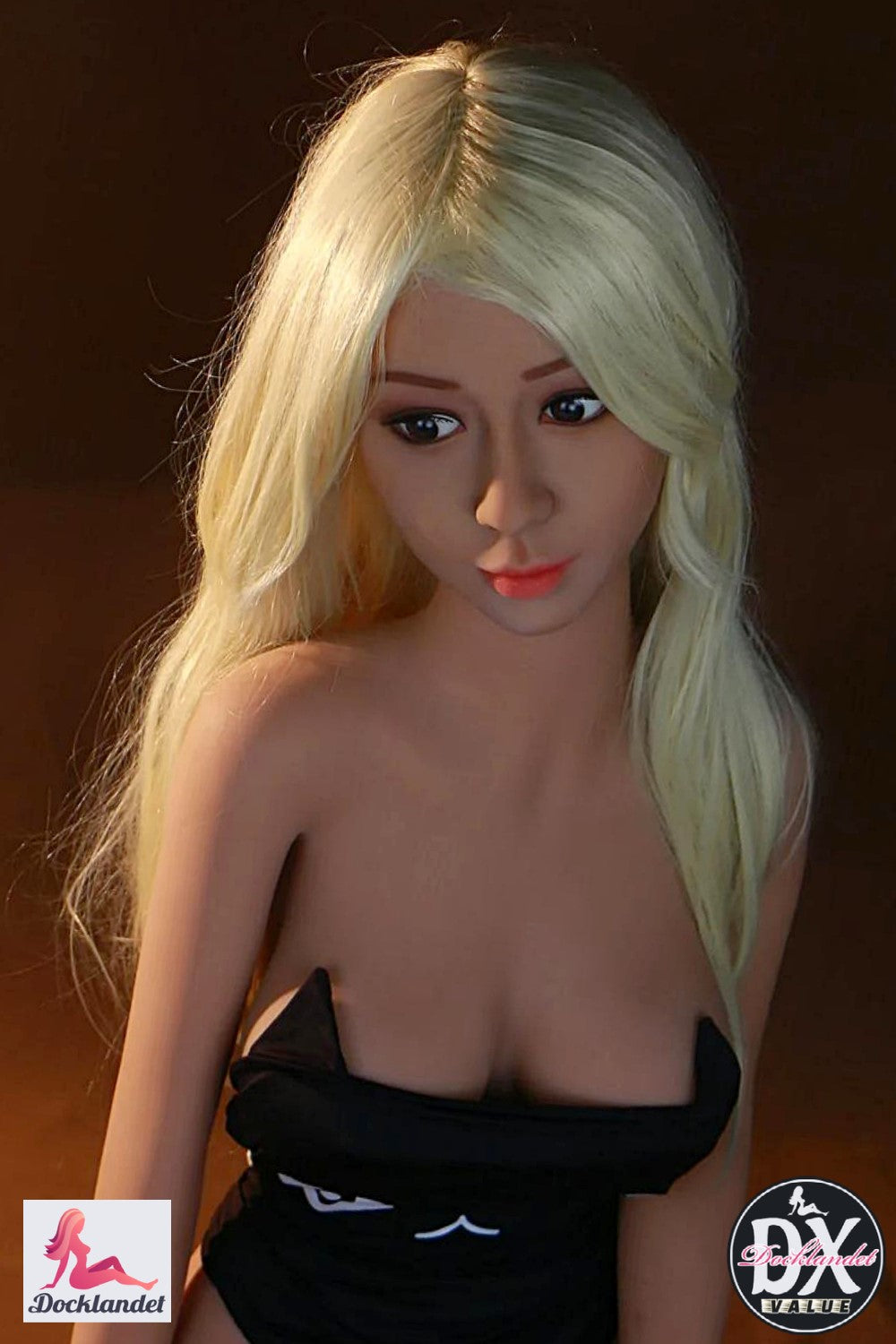 Josefine - La migliore bambola del sesso? (DX Value 142 cm E-CUP TPE) EXPRESS