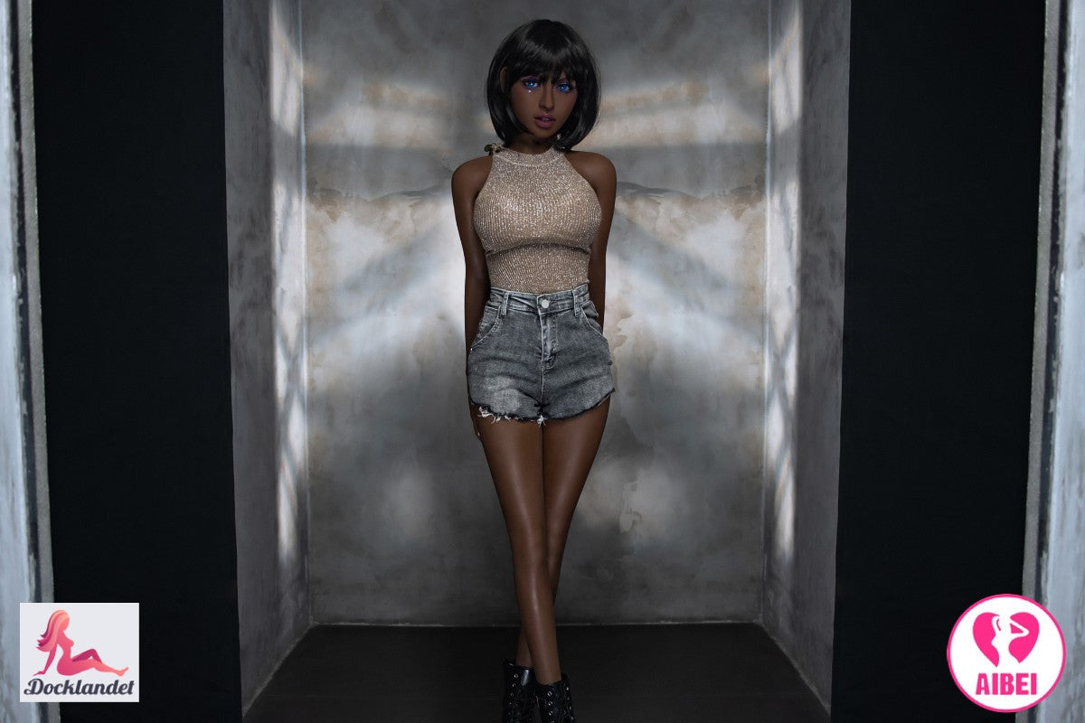 Ester Sex doll (Aibei Doll 148cm D-cup TPE)