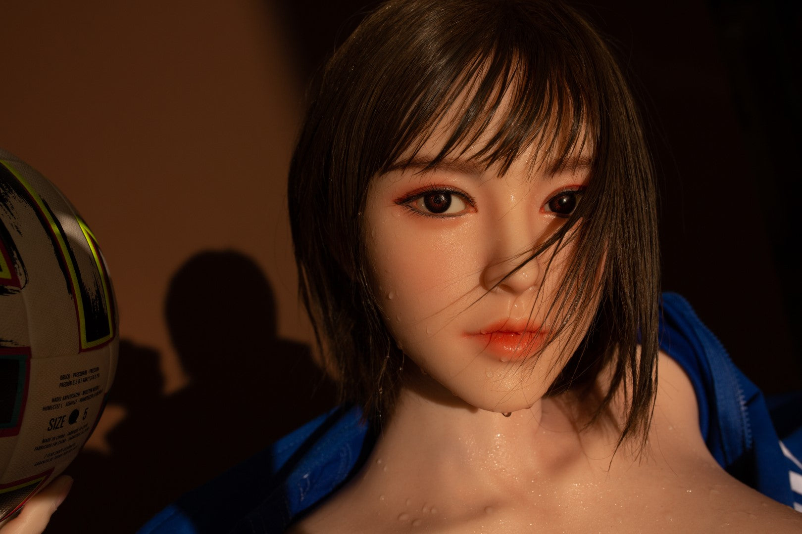 Yao Sex Doll (Starpery 171 cm d-kupa tpe+silicone)