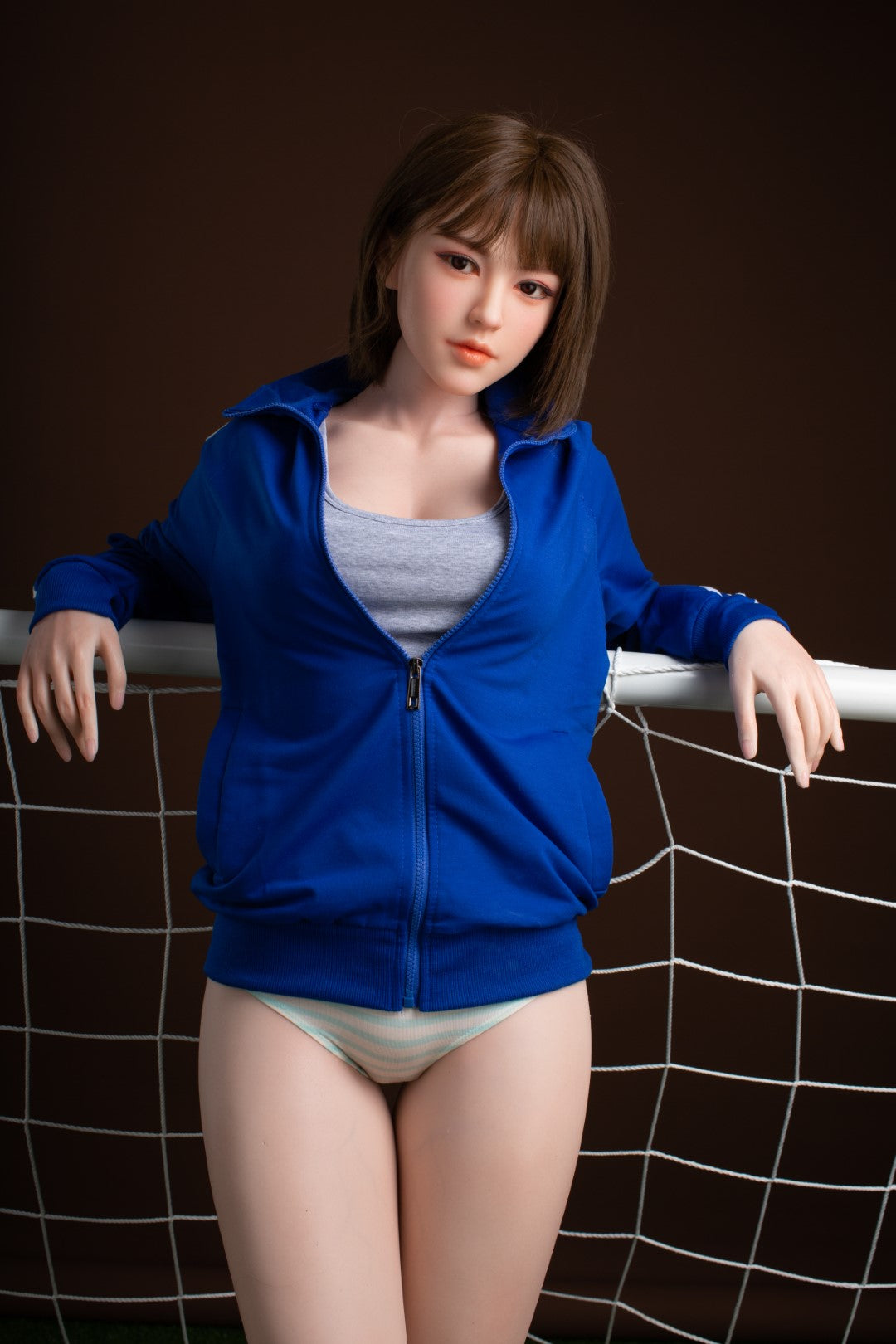 Yao Sex Doll (Starpery 171 cm d-kupa tpe+silicone)