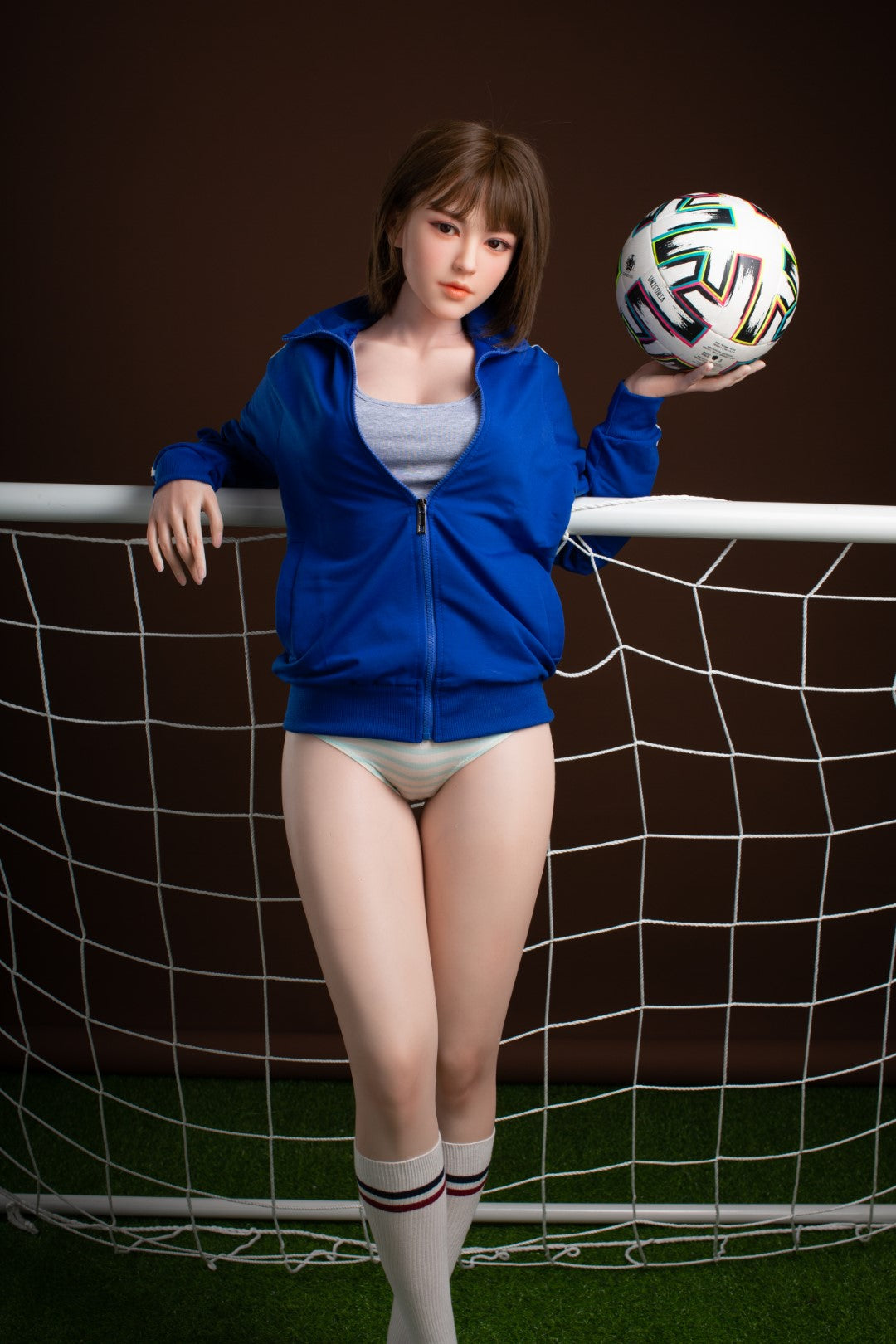 Yao Sex Doll (Starpery 171 cm d-kupa tpe+silicone)