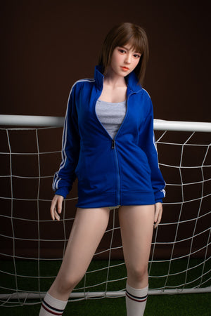 Yao Sex Doll (Starpery 171 cm d-kupa tpe+silicone)
