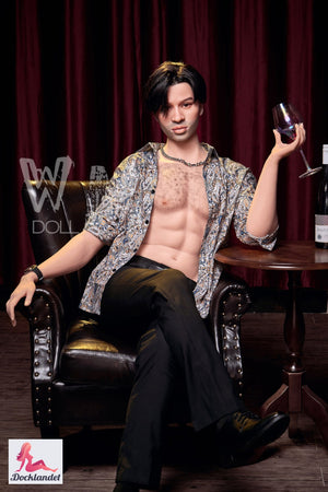 Other male Sex doll (WM-Doll 175cm #n6 tpe)
