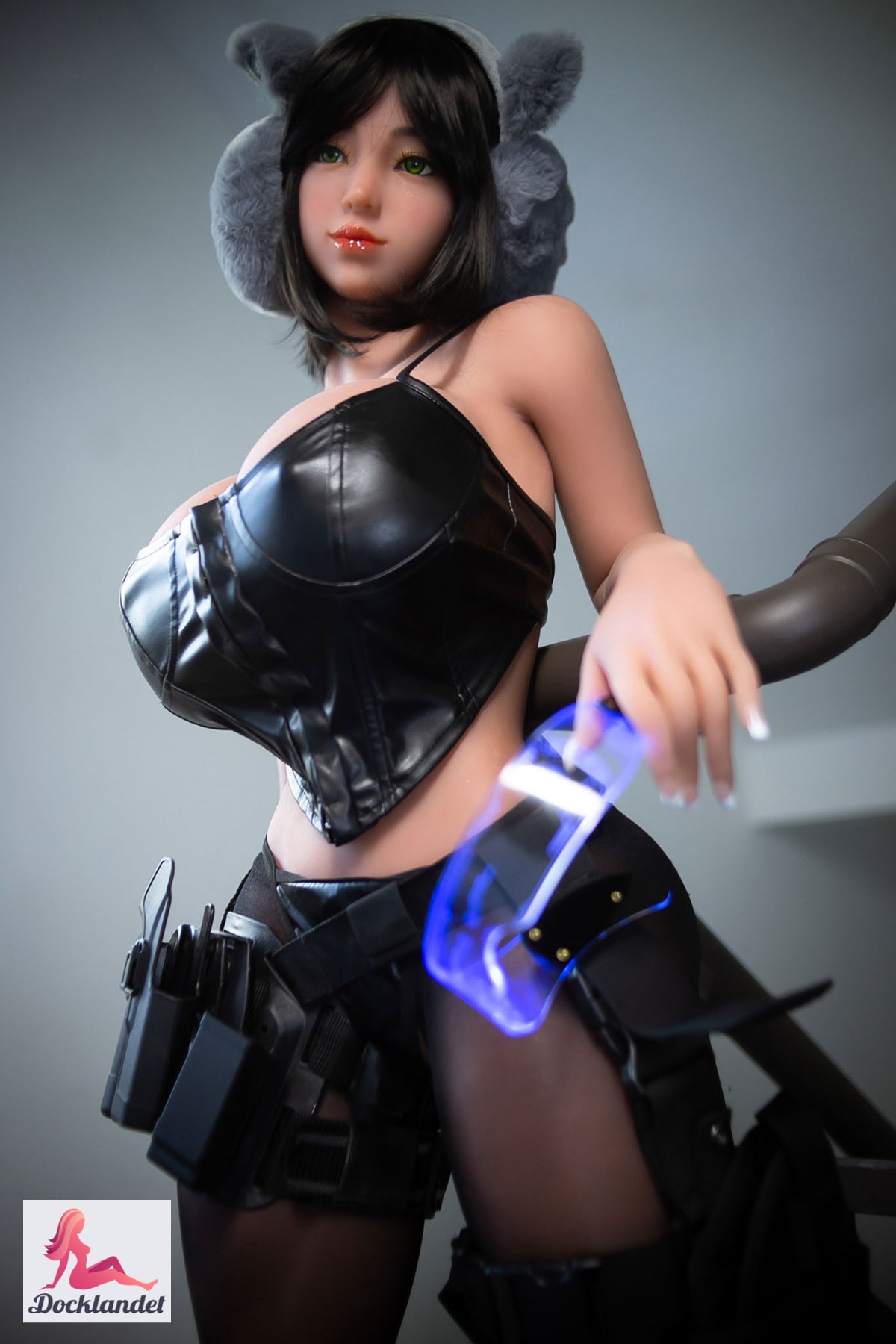 Yumi Sex Doll (Aibei Doll 153 cm J-KUPA TPE)