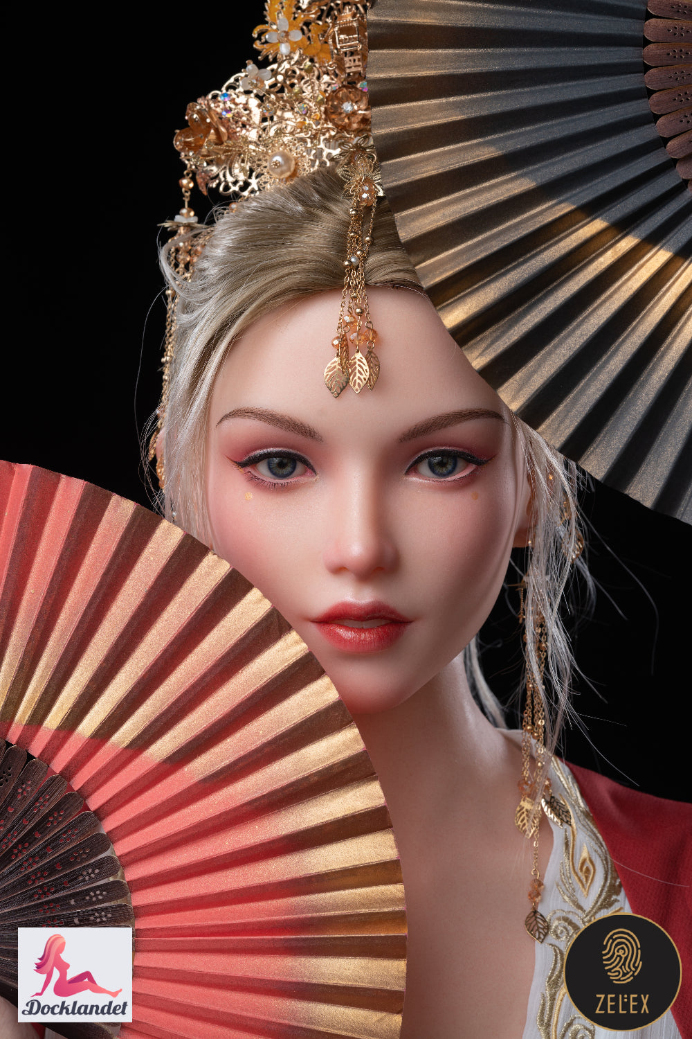 Marie Sex Doll (Zelex 170 cm C-CUP GE53 Silicone)
