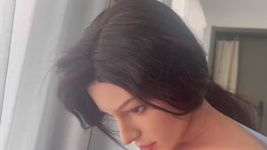 Anneli Sex Doll (Starpery 165 cm G-KUPA TPE+silicone)