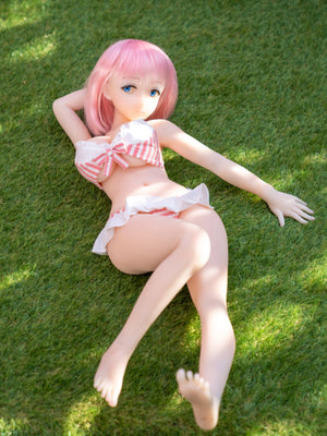 Shiori Sex doll (Irokebijin 80cm e-cup Tpe) EXPRESS