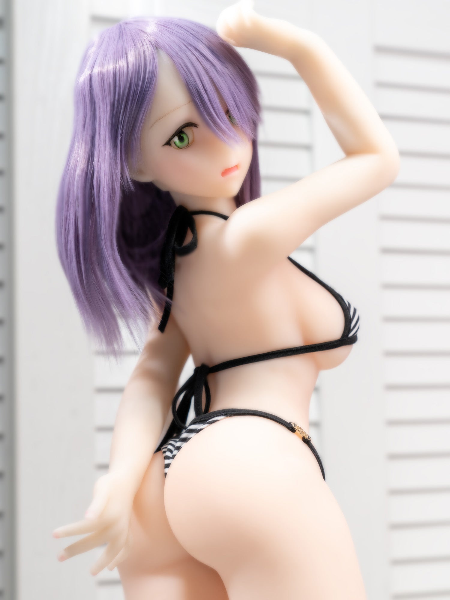 Bambola di sesso shiori (Irokebijin TPE E-CUP da 80 cm) EXPRESS
