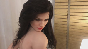 Eugenia Sex Doll (Starpery 172 cm f-kupa tpe+silicone)