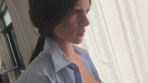 Anneli Sex Doll (Starpery 165 cm G-KUPA TPE+silicone)