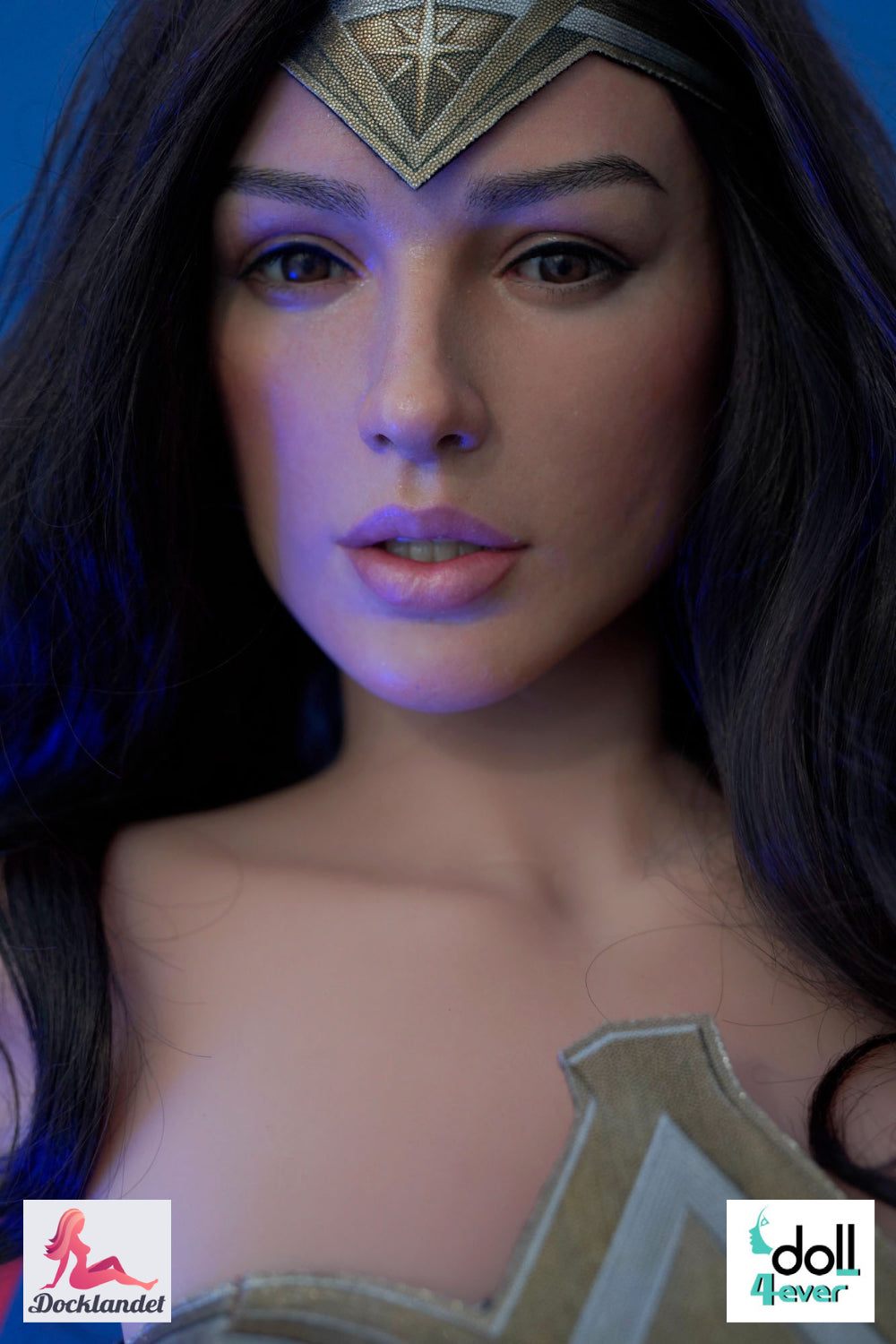 Diana (Doll Forever 157cm f-cup TPE+silicone)